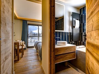 Chalet Chamonix Features 21