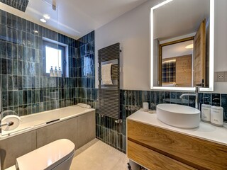 Chalet Chamonix Ausstattung 30