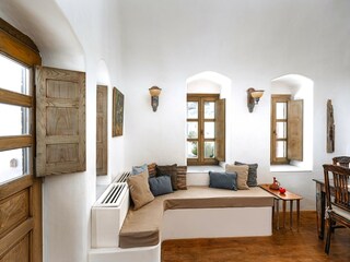 Casa per le vacanze Megalochori (Santorini) Caratteristiche 8