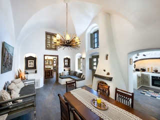 Holiday house Megalochori (Santorini) Features 12