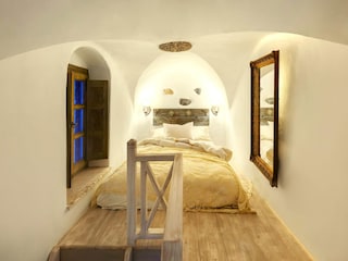 Holiday house Megalochori (Santorini) Features 13