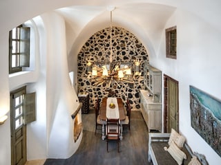 Holiday house Megalochori (Santorini) Features 15