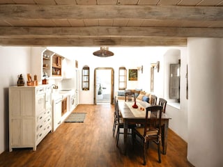 Holiday house Megalochori (Santorini) Features 18