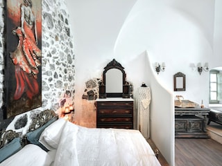Holiday house Megalochori (Santorini) Features 25