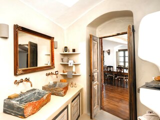 Casa per le vacanze Megalochori (Santorini) Caratteristiche 26
