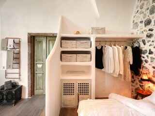 Casa per le vacanze Megalochori (Santorini)  37