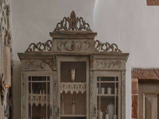 Casa per le vacanze Megalochori (Santorini)  38