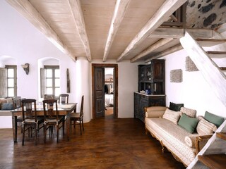 Casa per le vacanze Megalochori (Santorini) Caratteristiche 28