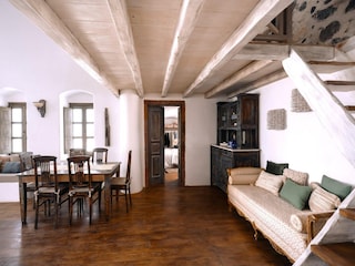 Ferienhaus Megalochori (Santorini) Ausstattung 9