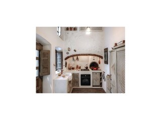 Holiday house Megalochori (Santorini) Features 31