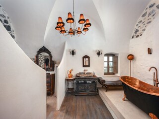 Vakantiehuis Megalochori (Santorini) Kenmerken 10