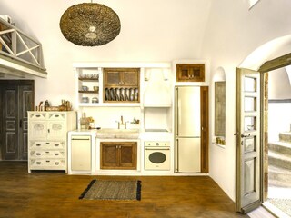 Holiday house Megalochori (Santorini) Features 13