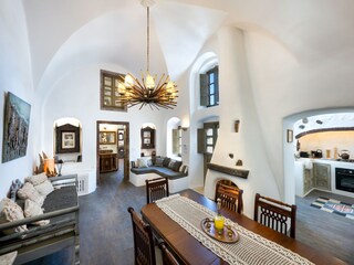 Casa per le vacanze Megalochori (Santorini) Caratteristiche 13