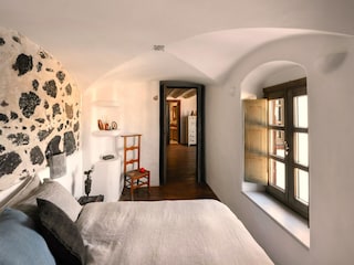 Ferienhaus Megalochori (Santorini) Ausstattung 25