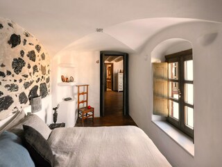 Vakantiehuis Megalochori (Santorini) Kenmerken 22