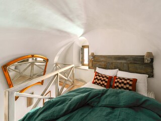 Vakantiehuis Megalochori (Santorini) Kenmerken 24