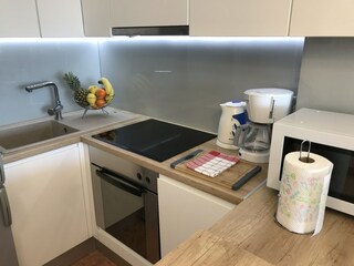 Appartement Split (Stadt) Kenmerken 11