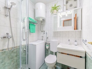 Apartamento Split (Stadt) Características 16