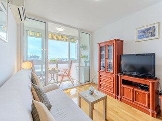 Appartement Split (Stadt)  22