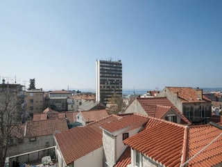 Apartment Split (Stadt) Außenaufnahme 6