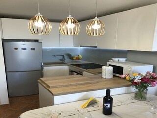 Appartamento Split (Stadt) Caratteristiche 21