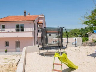 Villa Glavina Gornja Außenaufnahme 2