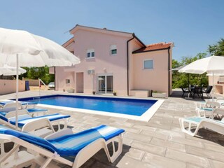 Villa Glavina Gornja  16