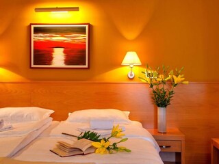 Apartamento Gradac Características 15