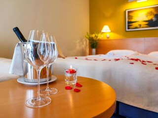 Apartamento Gradac Características 17