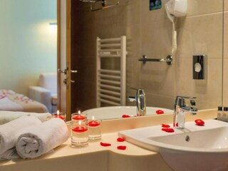 Apartamento Gradac Características 19