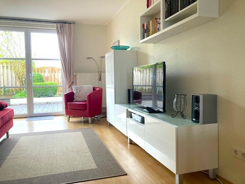 Ferienwohnung Goth
