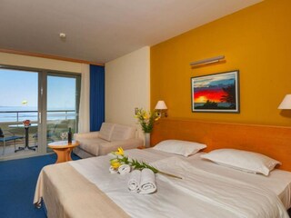 Appartement Gradac Kenmerken 23