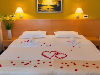 Appartement Gradac Kenmerken 26