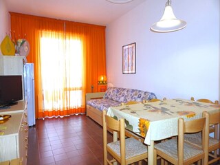 Apartment Porto Santa Margherita Features 9