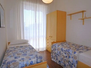Apartamento Porto Santa Margherita Características 11