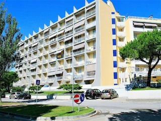 Apartment Porto Santa Margherita Außenaufnahme 1