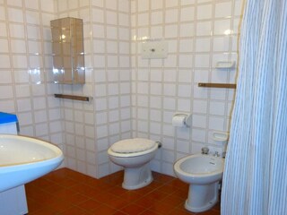 Apartment Porto Santa Margherita Features 7