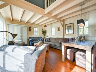 Type de propriété : Chalet Scherpenzeel Équipement 17