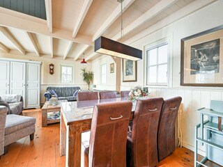 Type de propriété : Chalet Scherpenzeel Équipement 18