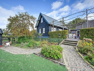 Cottage Scherpenzeel Outdoor Recording 2