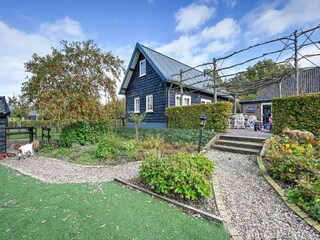 Type de propriété : Chalet Scherpenzeel Enregistrement extérieur 4