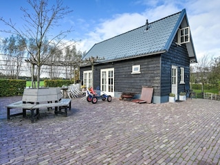 Cottage Scherpenzeel Outdoor Recording 5