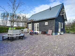 Type de propriété : Chalet Scherpenzeel Enregistrement extérieur 7