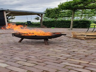 Casa de campo Scherpenzeel  35