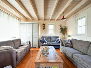 Type de propriété : Chalet Scherpenzeel Équipement 20