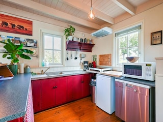 Cottage Scherpenzeel Features 21