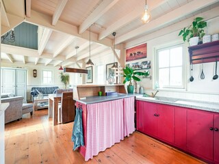 Type de propriété : Chalet Scherpenzeel Équipement 22