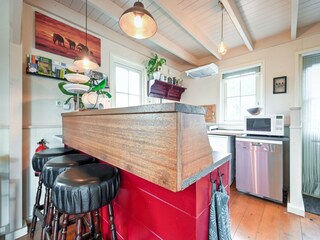 Type de propriété : Chalet Scherpenzeel Équipement 23