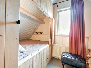 Type de propriété : Chalet Scherpenzeel Équipement 25