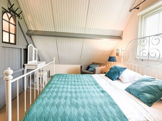 Type de propriété : Chalet Scherpenzeel Équipement 27